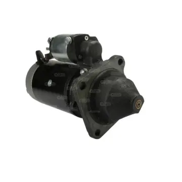 Démarreur pour BOSCH 0001359021