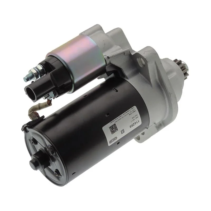 Démarreur pour BOSCH 0001123028