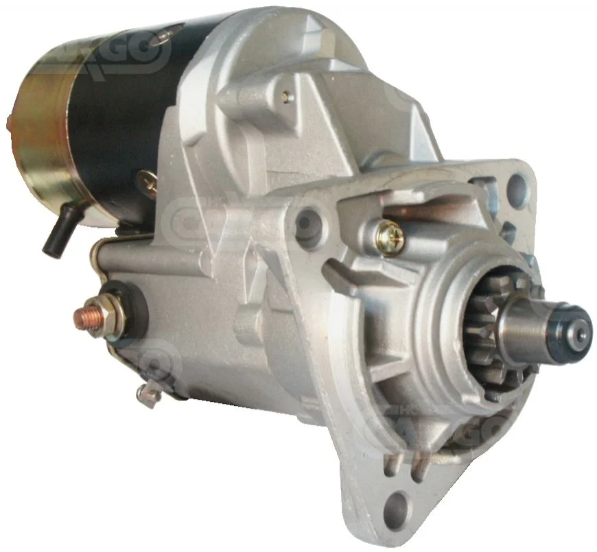 Démarreur pour DENSO 0280005490