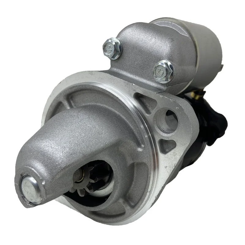 Démarreur pour HITACHI S114883