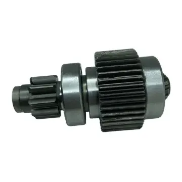 Lanceur de démarreur 134856