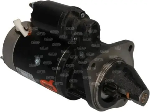 Démarreur pour BOSCH 0001367006