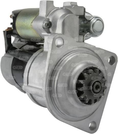 Démarreur pour MITSUBISHI M003T67771