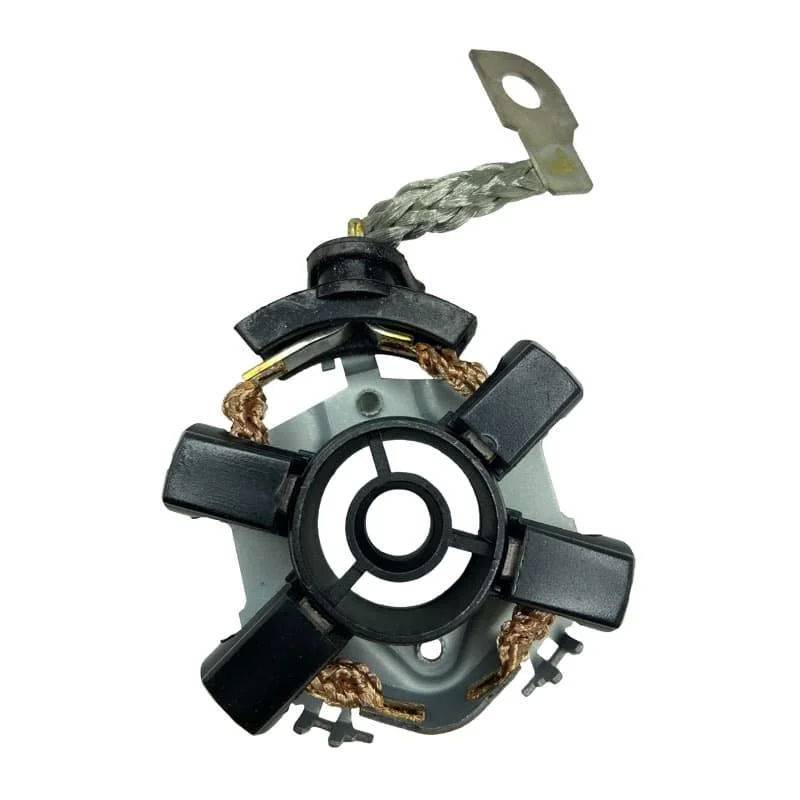 Couronne porte balais compatible pour démarreur BOSCH 100433