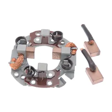 Couronne porte balais Mitsubishi