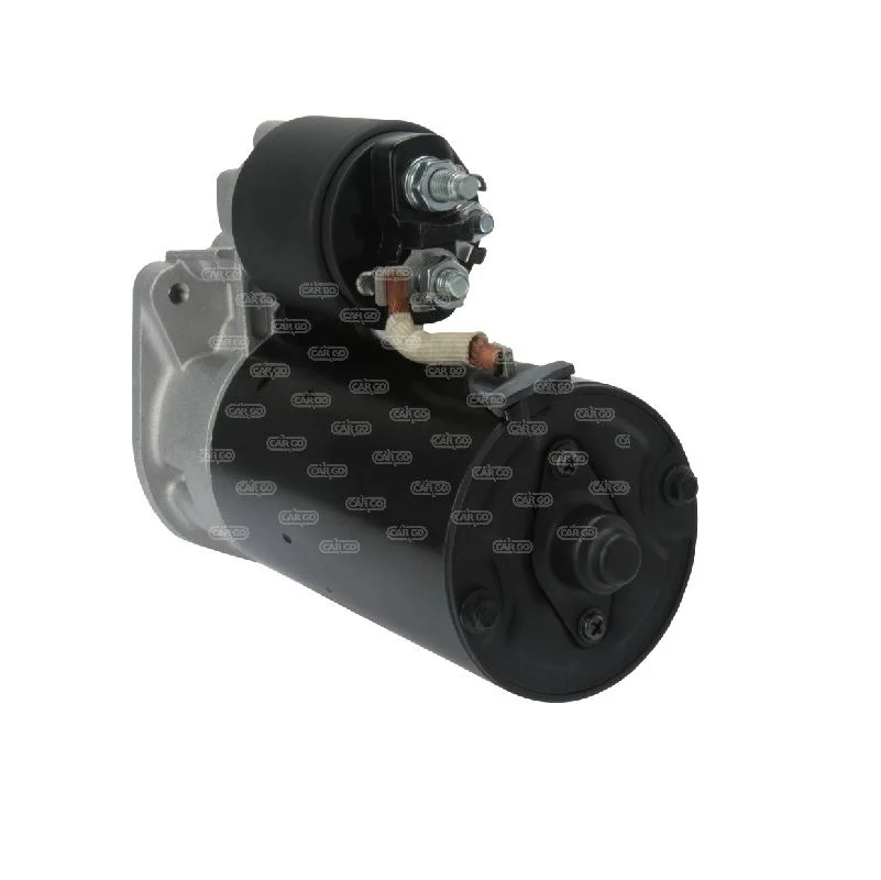 Démarreur pour BOSCH 0001109018