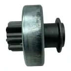 Lanceur pour démarreur Valeo D7E20