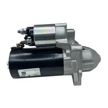 Démarreur pour BOSCH 0001109302