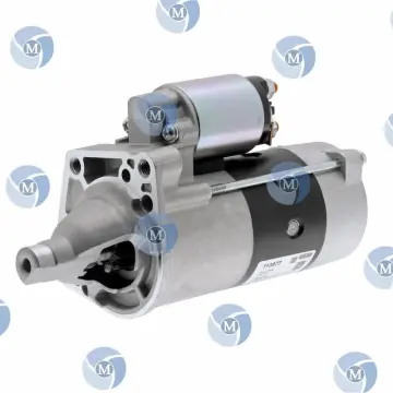 Démarreur pour MITSUBISHI M2T88971