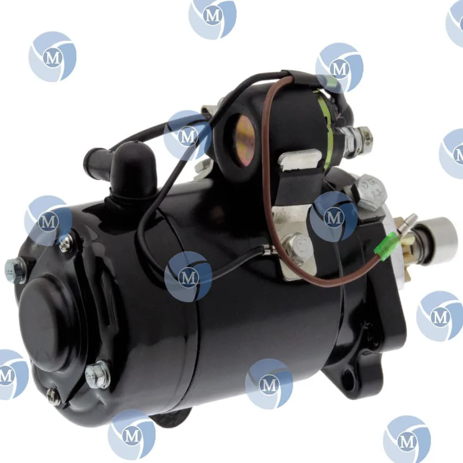 Démarreur pour HITACHI S114220