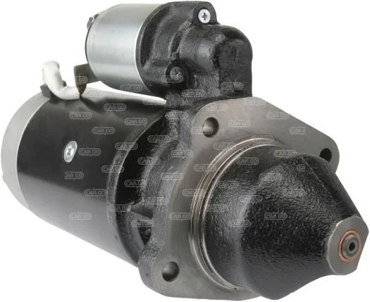 Démarreur pour BOSCH 0001368056