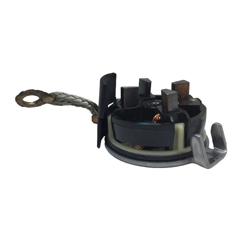 Couronne porte balais Valéo pour démarreur VALEO D6GS12