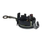 Couronne porte balais Valéo pour démarreur VALEO D6GS12