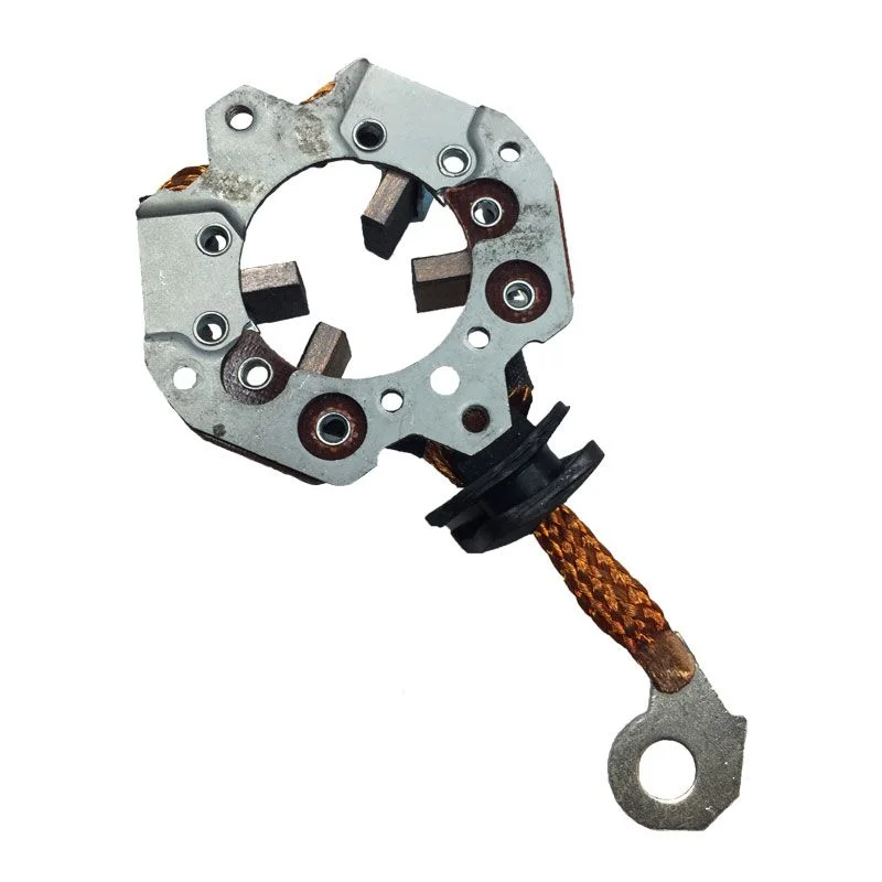 Couronne porte balais pour démarreur DENSO 4280004560
