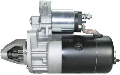 Démarreur compatible pour Kuhner 10554