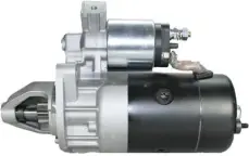 Démarreur compatible pour Kuhner 10554
