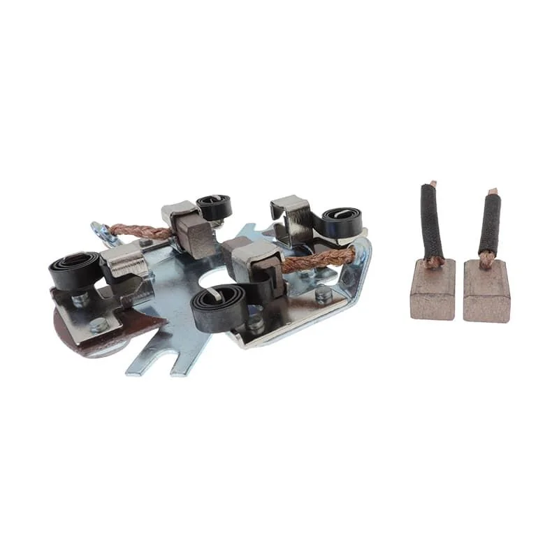 Couronne porte balais Bosch 130685