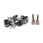 Couronne porte balais Bosch 130685