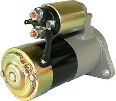 Démarreur compatible 255550
