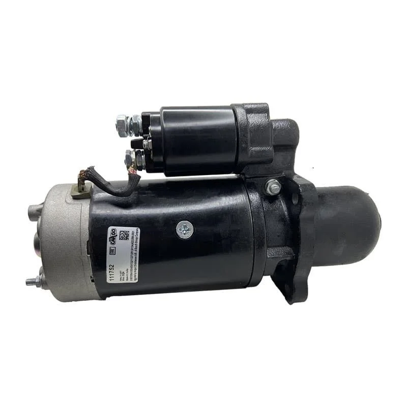 Démarreur pour BOSCH 0001354073