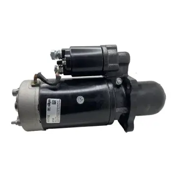 Démarreur pour BOSCH 0001354073