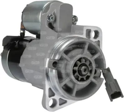 Démarreur pour MITSUBISHI M0T65585