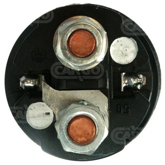 Solénoïde pour démarreur VALEO D6RA37