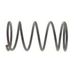 Ressort de compression compatible pour démarreur BOSCH