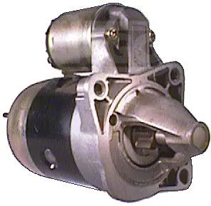 Démarreur pour Bosch 0001108030