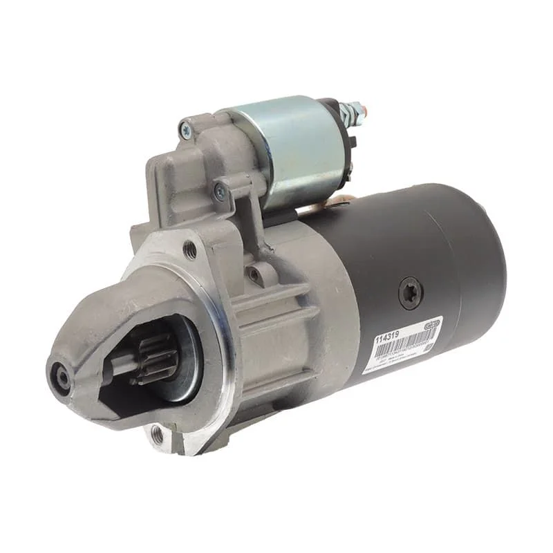 Démarreur pour BOSCH 0001219007