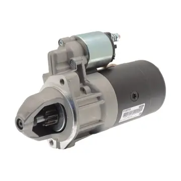 Démarreur pour BOSCH 0001219007