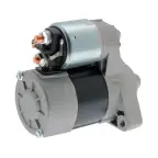 Démarreur pour BOSCH 0001116009