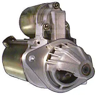 Démarreur pour DELCO REMY 9000801