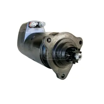 Démarreur pour BOSCH 0001417065
