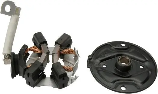 Couronne porte balais BOSCH 1004336884 12V