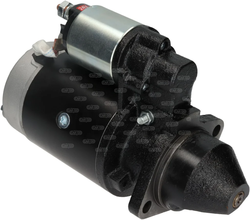 Démarreur pour 0001355014 Bosch