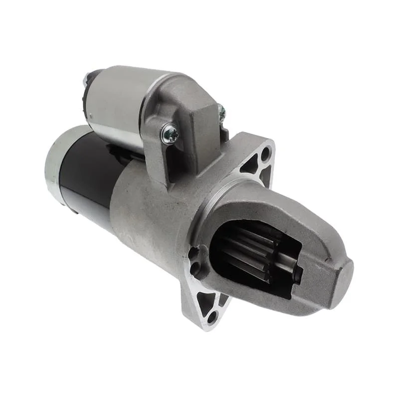 Démarreur pour MERCEDES BENZ 0061510401