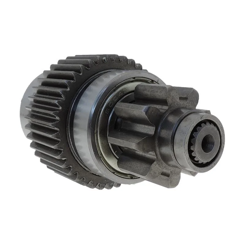 Lanceur compatible pour démarreur KUBOTA 1552163041