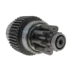 Lanceur compatible pour démarreur KUBOTA 1552163041