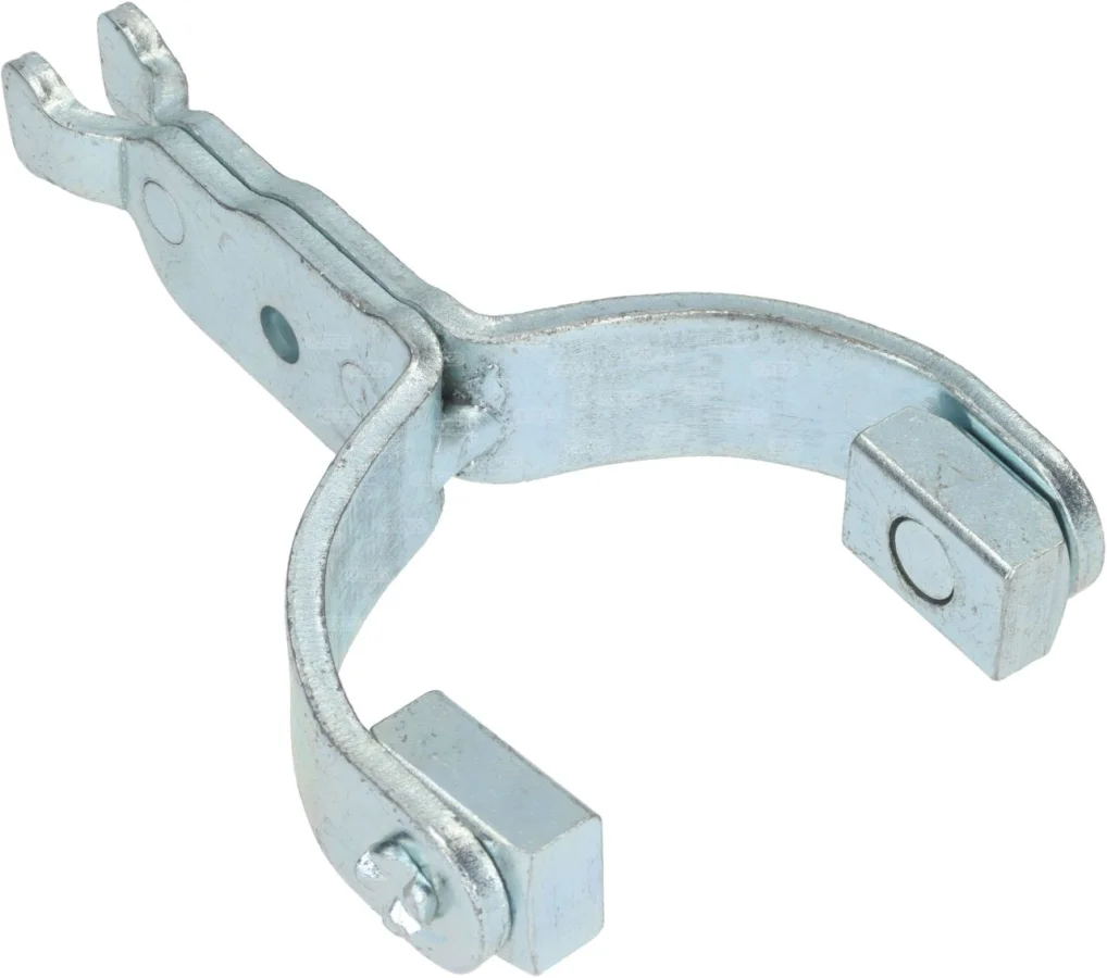 Fourchette de démarreur