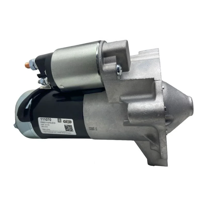 Démarreur pour VALEO D7R32
