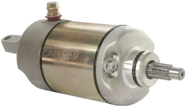 Démarreur pour HONDA 31200HA0773