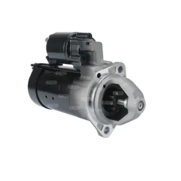 Démarreur pour BOSCH 0001223021