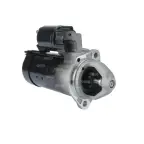 Démarreur pour BOSCH 0001223021