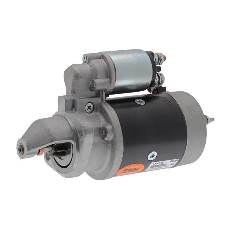 Démarreur pour BOSCH 0001354099
