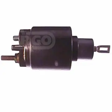 Solénoïde pour démarreur BOSCH 0001107054