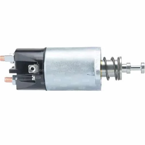 Solénoïde pour démarreur MITSUBISHI M2T69171