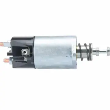 Solénoïde pour démarreur MITSUBISHI M2T69171