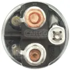 Solénoïde pour démarreur VALEO D7ED28