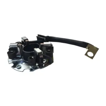 Couronne porte balais pour démarreur 133342